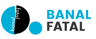 logo banalfatal.cz